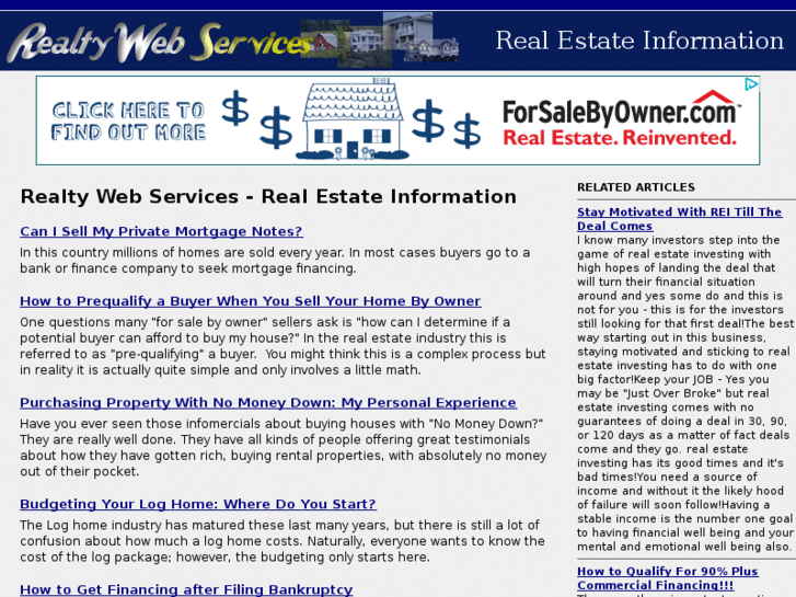 www.realtywebservices.com