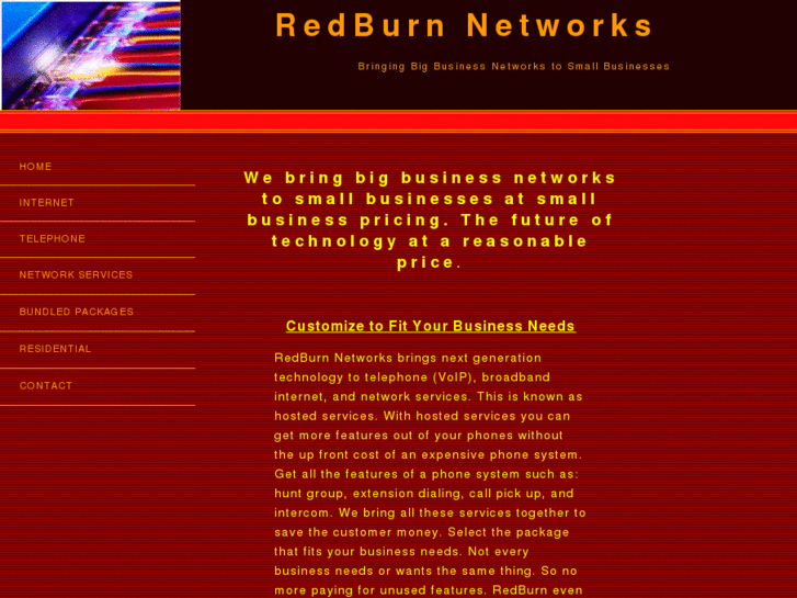 www.redburnnet.net