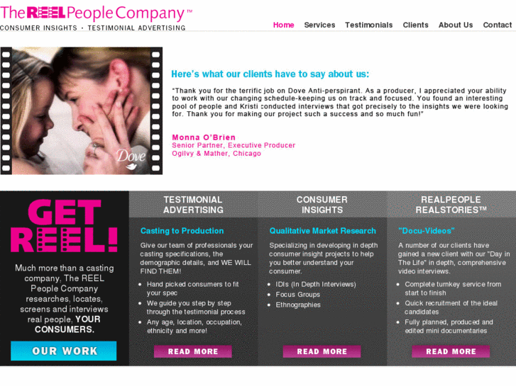 www.reelpeoplecompany.com