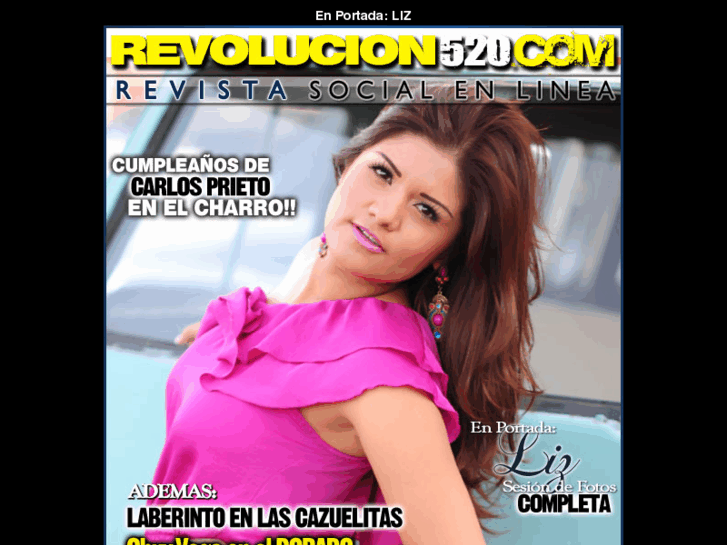 www.revolucion520.com