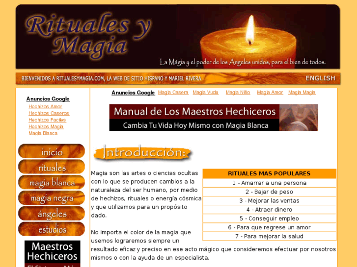 www.ritualesymagia.com