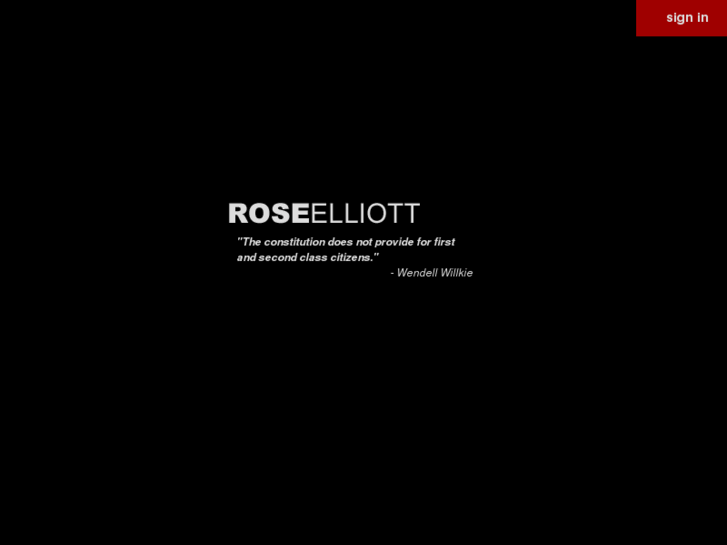 www.roseelliott.com