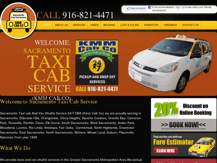 www.sacramentocab.com