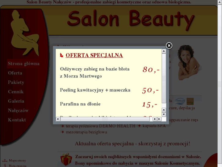 www.salonbeauty.pl