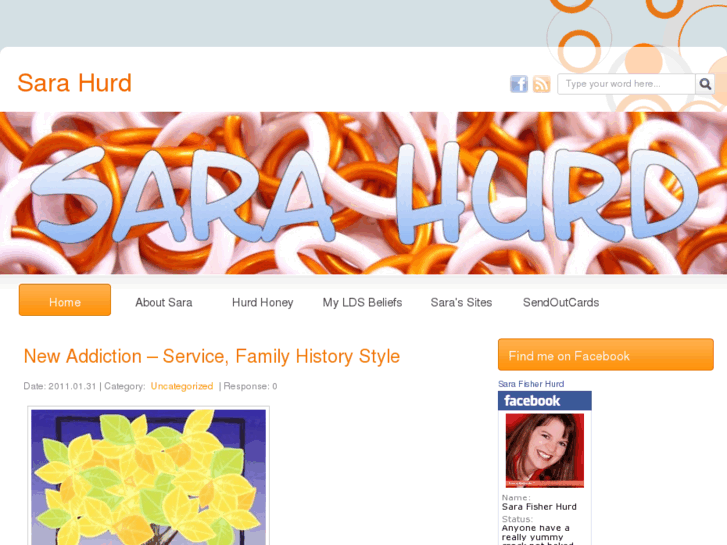 www.sarahurd.com