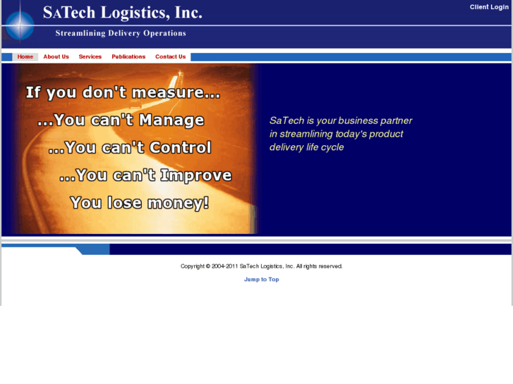 www.satechlogistics.com