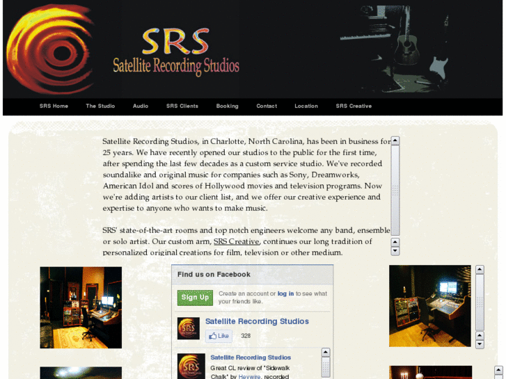 www.satelliterecordingstudios.com