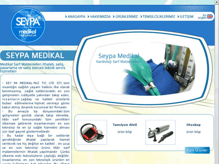 www.seypamedikal.com