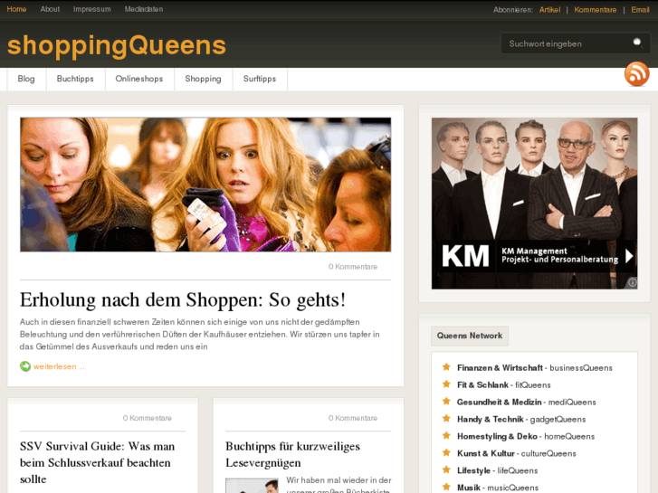 www.shoppingqueens.de