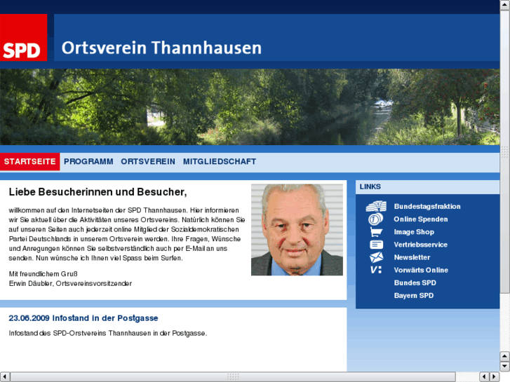 www.spd-thannhausen.de