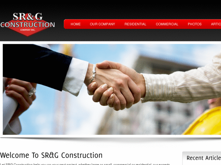 www.srgconstruction.com