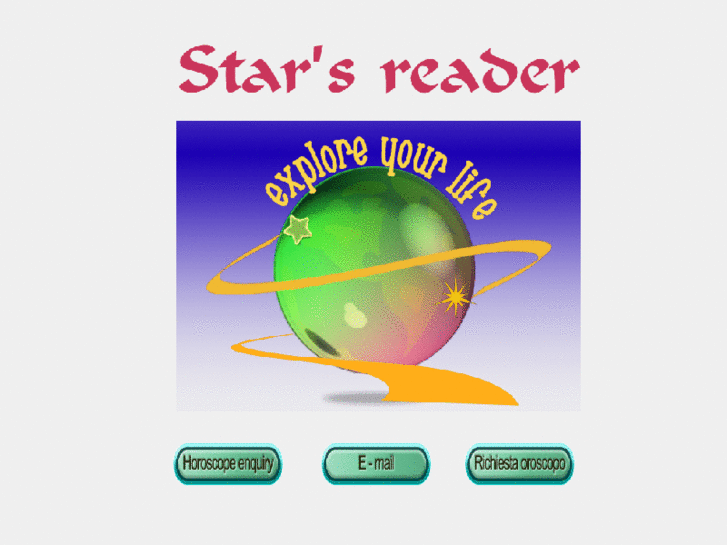 www.starsreader.com