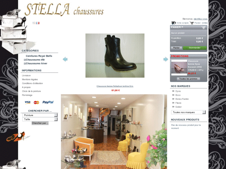 www.stella-chaussures.fr