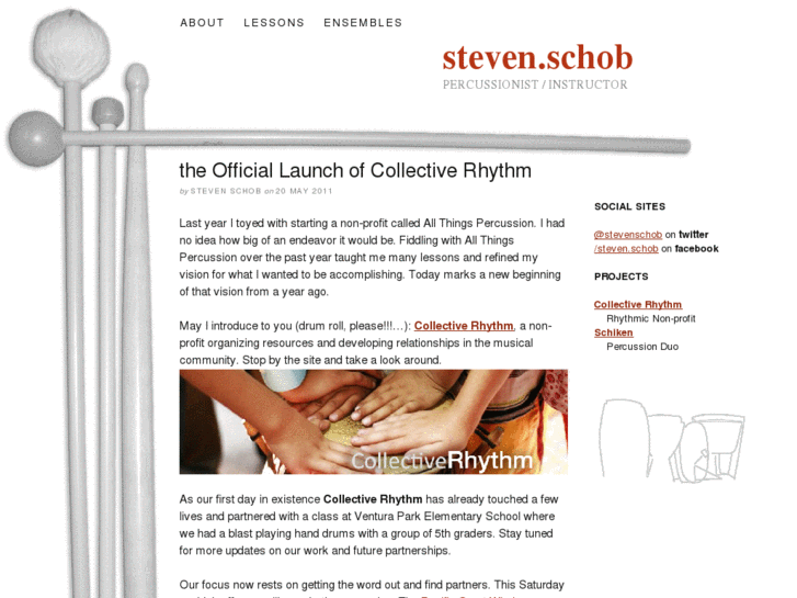 www.stevenschob.com