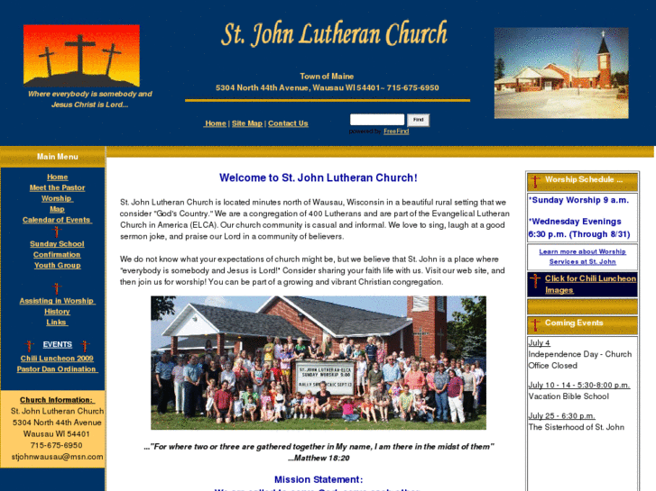 www.stjohnwausau.org