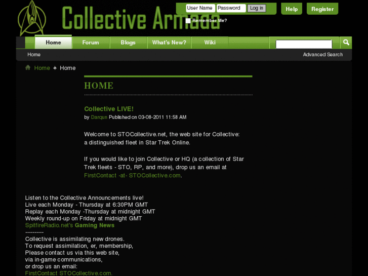 www.stocollective.net