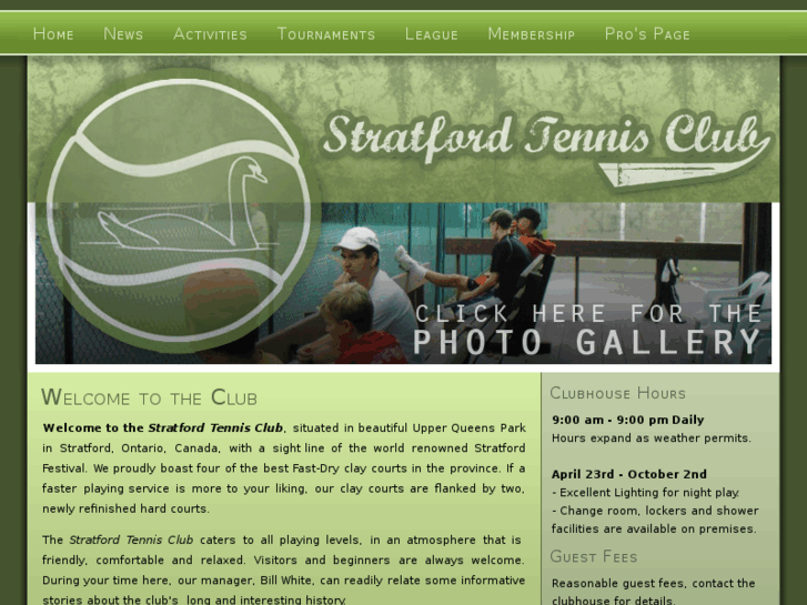 www.stratfordtennisclub.com