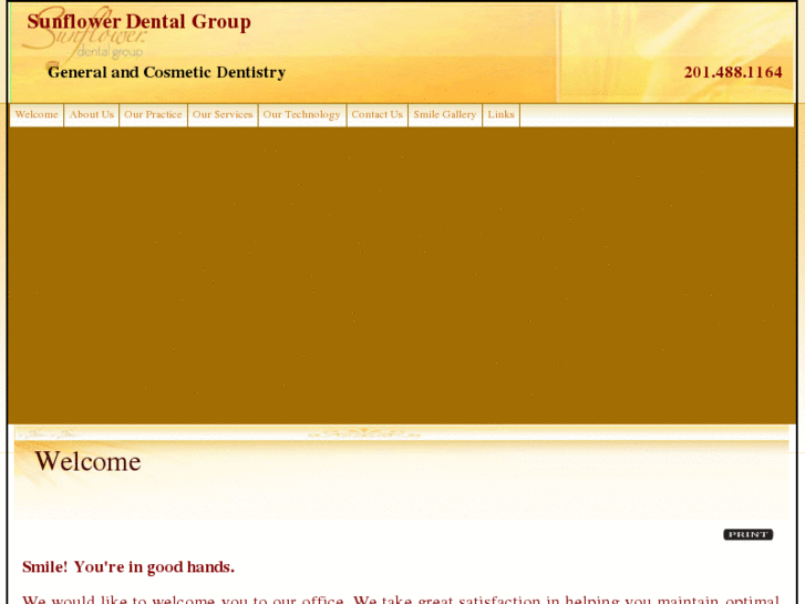 www.sunflowerdentalgroup.com