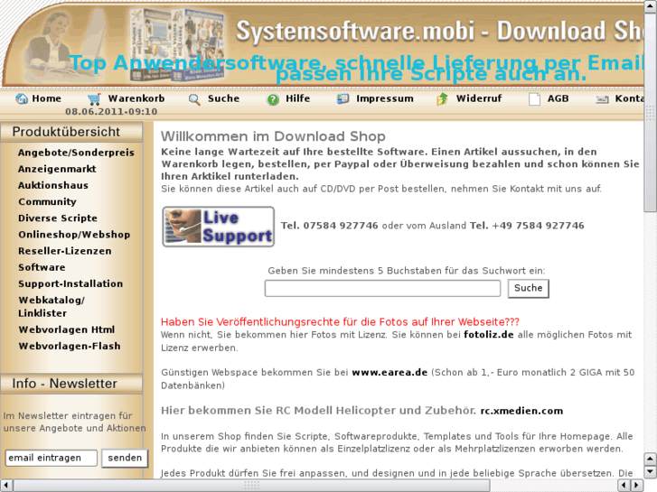 www.systemsoftware.mobi