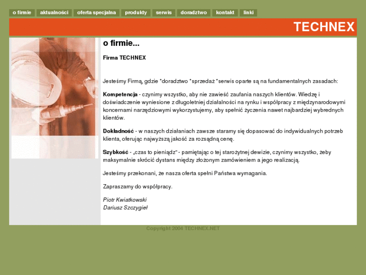 www.technex.net