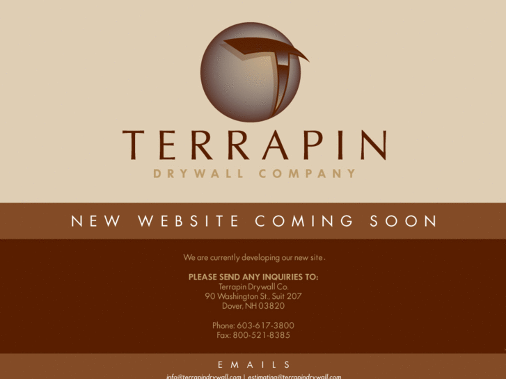 www.terrapindrywall.com