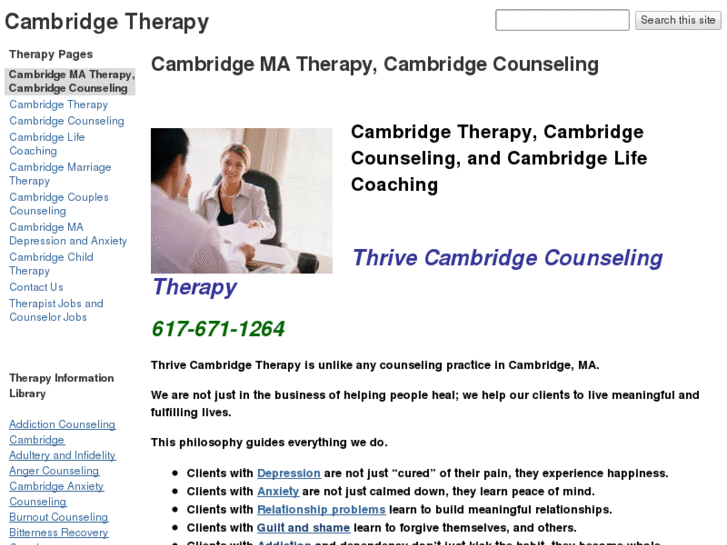 www.therapycambridge.com