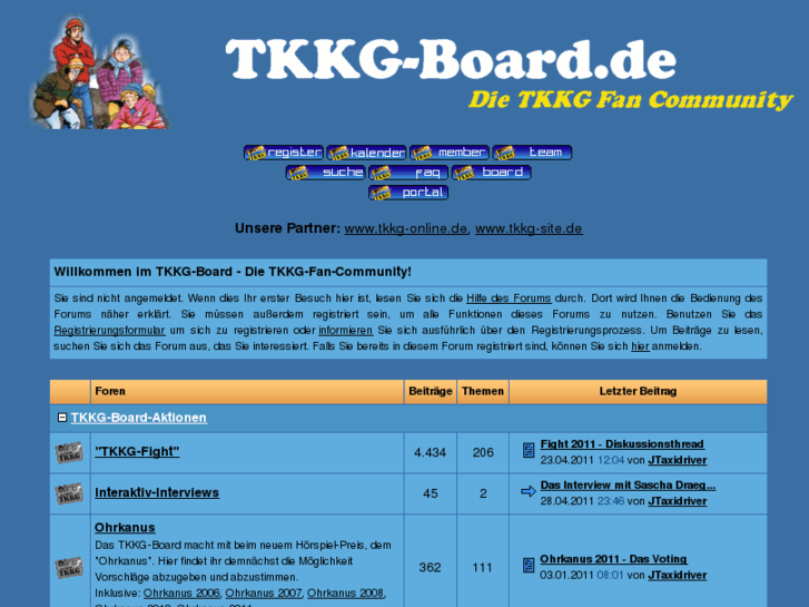 www.tkkg-board.de