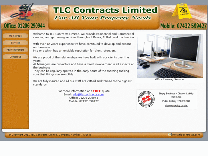 www.tlc-contracts.com