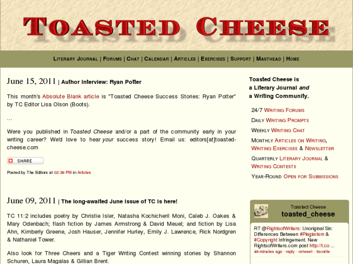 www.toasted-cheese.com