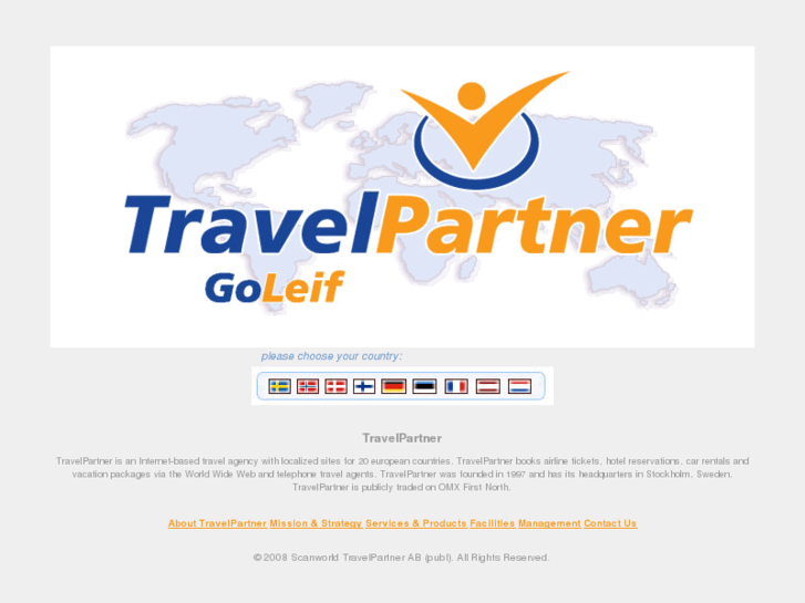 www.travelpartner.com