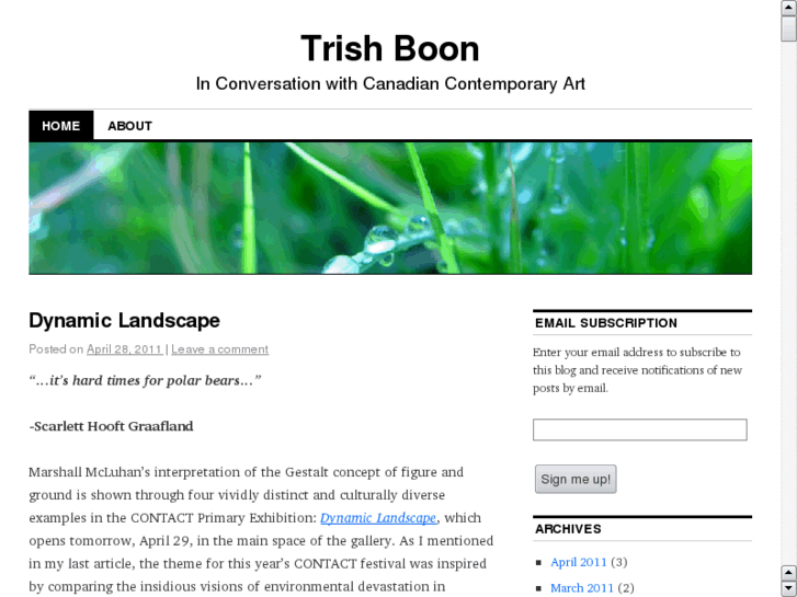 www.trishboon.com