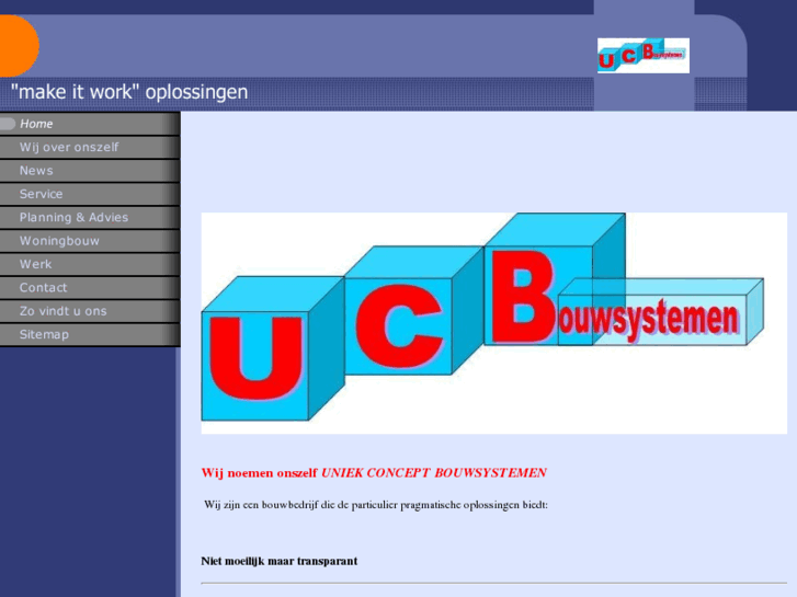 www.ucbouwsystemen.com