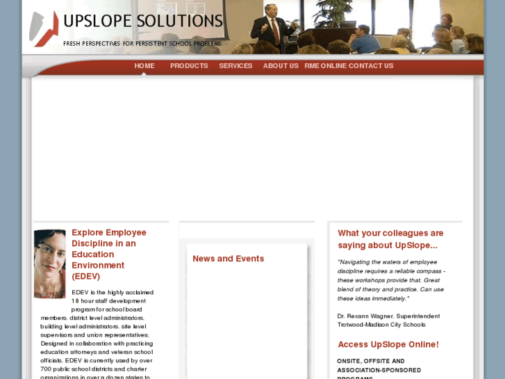 www.upslope.net