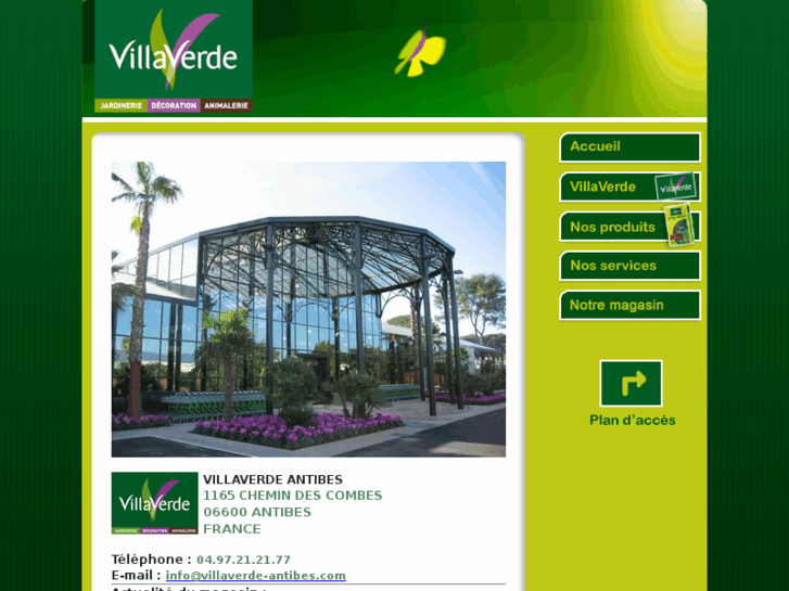 www.villaverde-antibes.com