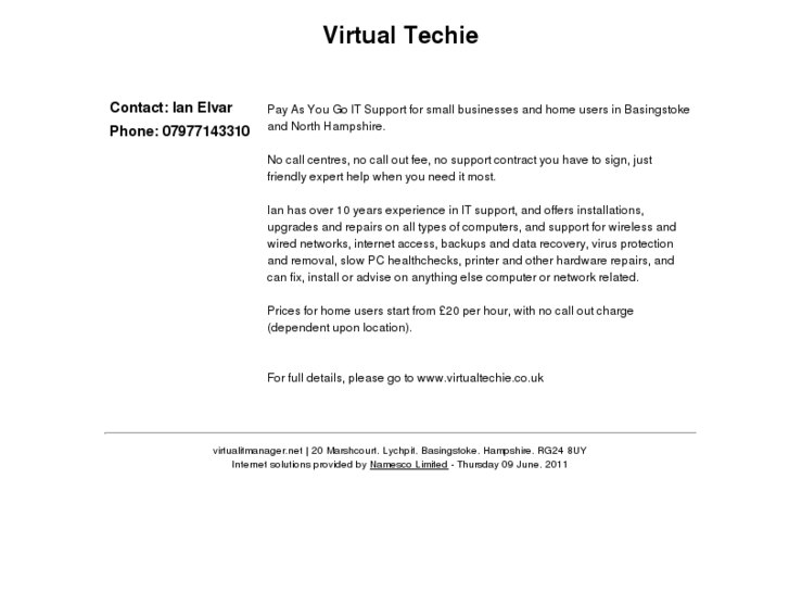 www.virtualitmanager.net