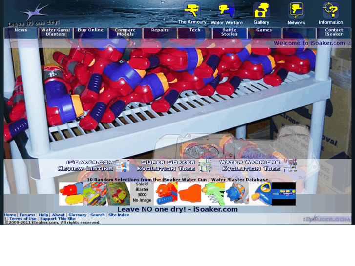 www.watergun.info