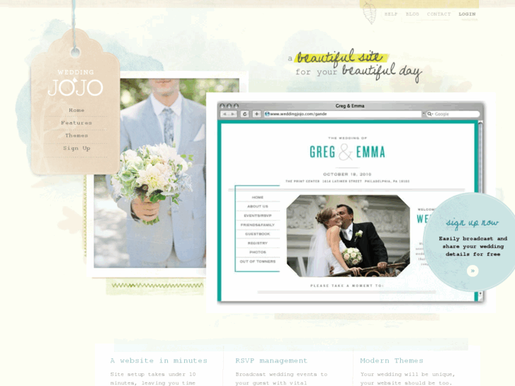 www.weddingjojo.com