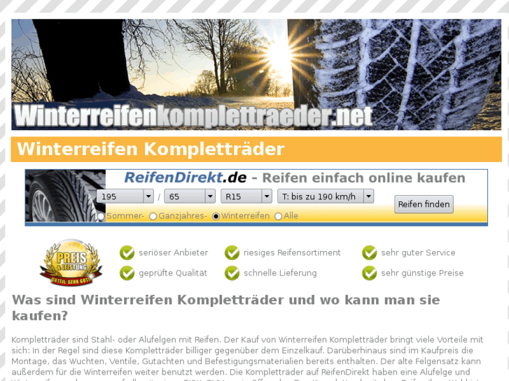 www.winterreifenkomplettraeder.net