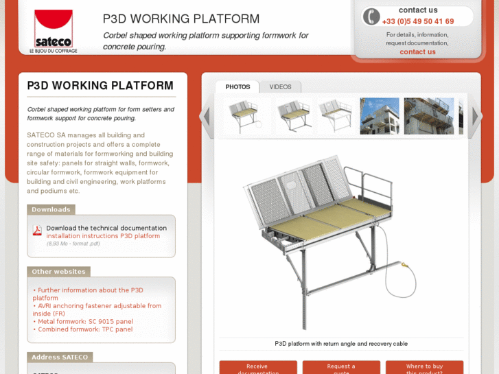 www.working-platform.co.uk