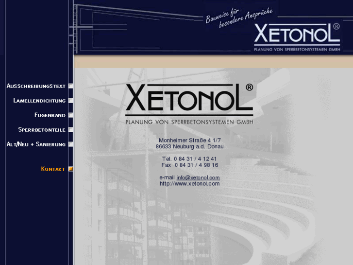 www.xetonol.com