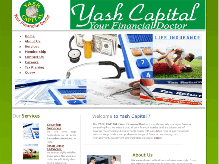 www.yashcapital.com