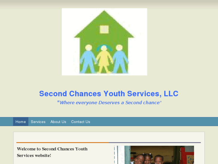 www.2ndchancesyouthservices.com