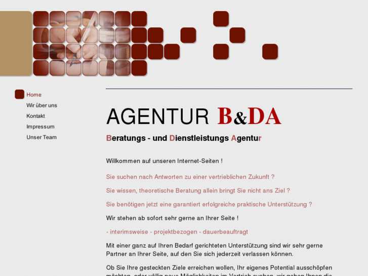 www.agentur-buda.com