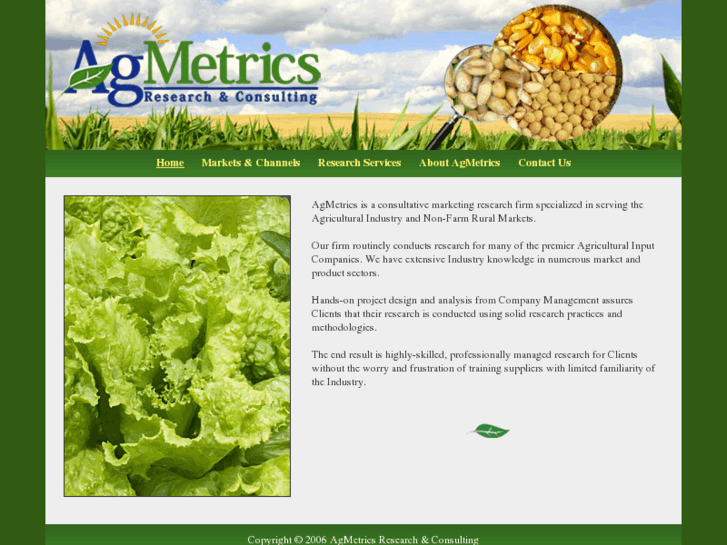 www.agmetrics.com