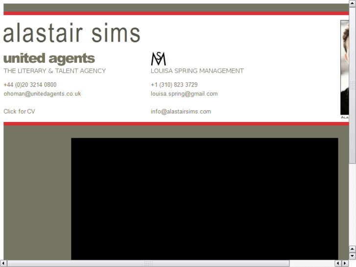 www.alastairsims.com