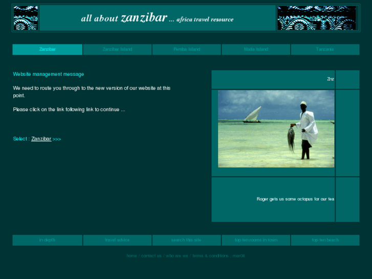 www.allaboutzanzibar.com