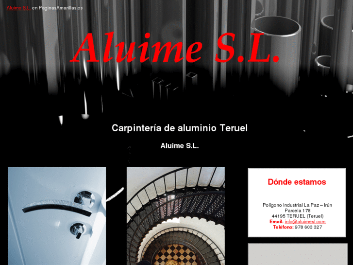 www.aluimesl.com