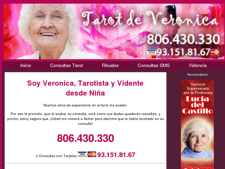 www.amor-tarot.es