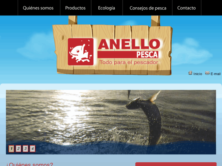 www.anellopesca.com