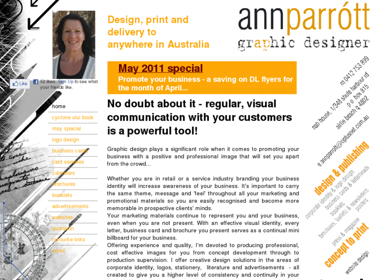 www.annparrott.com